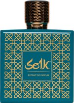 Selk - Oriental Musk - 100ml - Unisex parfum