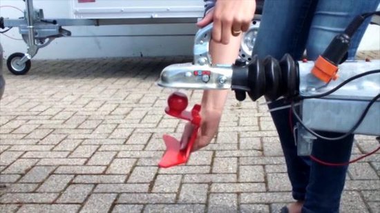DoubleLock Stop & Dock