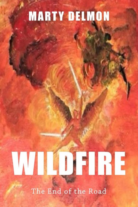 Wildfire - cover