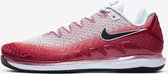 Nike Air Zoom Vapor X Knit - Rood, Roze, Wit - Maat 41