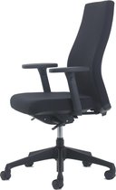 Ergofy Torino NPR stof ergonomische bureaustoel