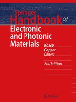 Springer Handbooks - Springer Handbook of Electronic and Photonic Materials