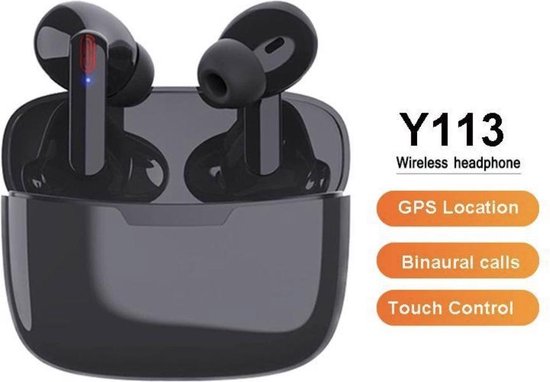 tws earbuds wireless