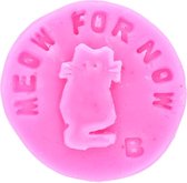Bomb Cosmetics - Meow For Now - Wax Melt Art (15 tot 20 uur)