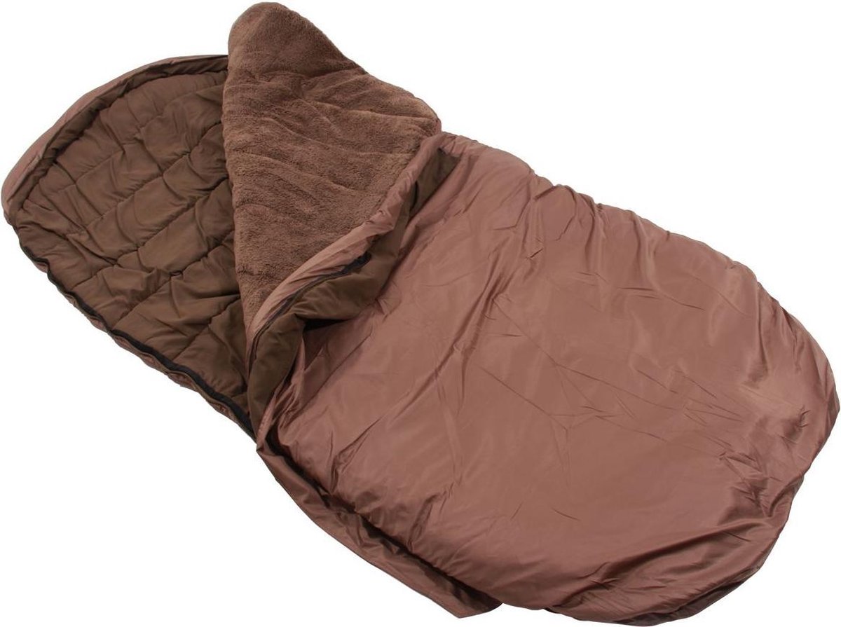 Ultimate Thermo Shield Sleeping Bag | Slaapzak