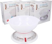 Cuisinier Elegance Keukenweegschaal