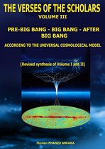 Pre Big Bang – Big Bang – After Big Bang
