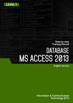 Database (Microsoft Access 2013) Level 1