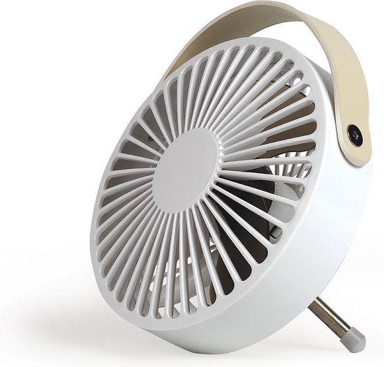 Ventilateur de table USB Livoo - DOM448W