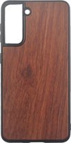 Galaxy S21 Hoesje Hout – Houten Hoesje Galaxy S21 – Hoesje Galaxy S21 - Galaxy S21 – Galaxy S21 Case