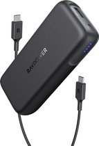 RAVPower RP-PB186 10.000 mAh PD USB -C Pioneer 29W 2-Port Power Bank