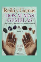 Reiki Y Gemas