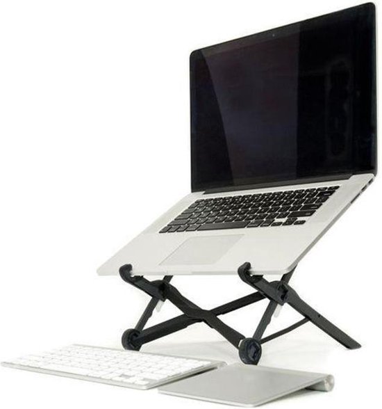 Roost V3 Laptop Stand with Adjustable and Extremely Portable Laptop Stand for PC and MacBook