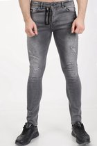 Jeans heren 2195/33 MarshallDenim