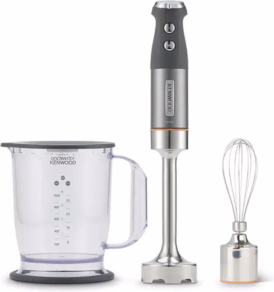 Kenwood Triblade Hand Blender - Kloppers