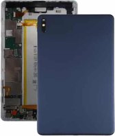 Batterij Back Cover voor Huawei MatePad 10.4 BAH-AL00 / W09 (grijs)