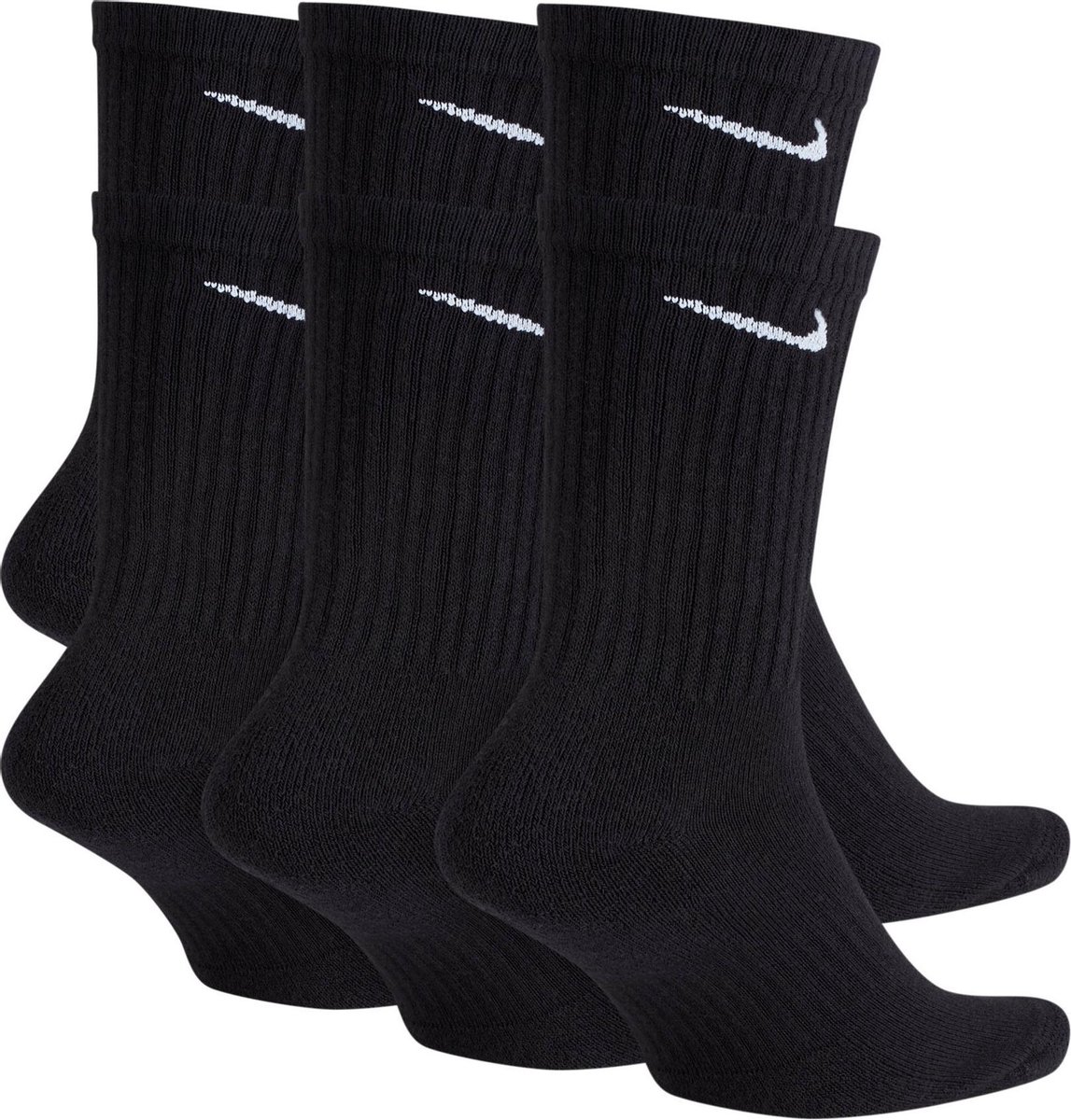 Nike Everyday Cushion Crew Socks (6-pack) — cadeau in Cadeau-ideeën - foto 6