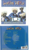 Latin Hits Collection 2