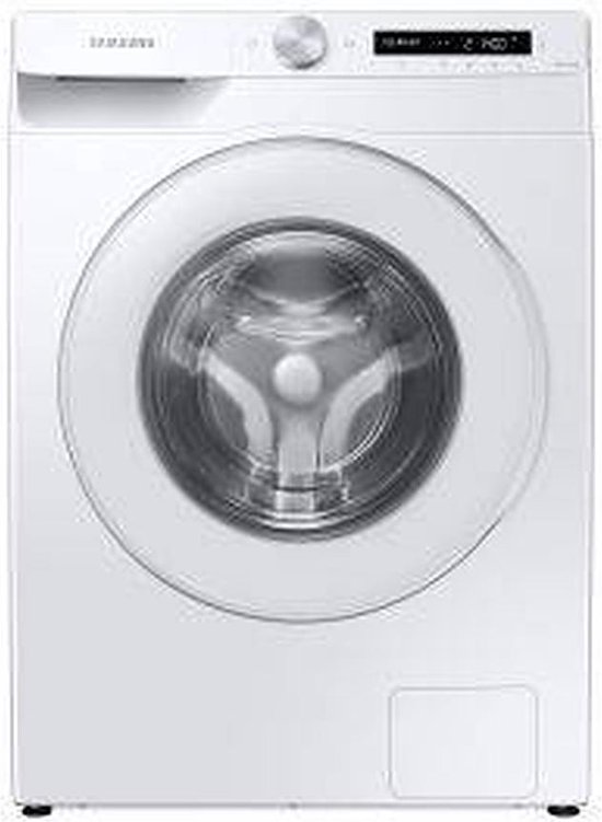 Samsung WW70T534ATW Autodose Wasmachine - 7kg - EcoBubble™ - Hygiene Steam