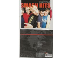 Smash Hits