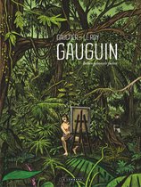 Gauguin 0 - Buiten gebaande paden
