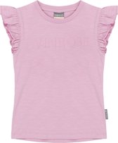 Vinrose Meisje Shirt Roze - Maat 122/128