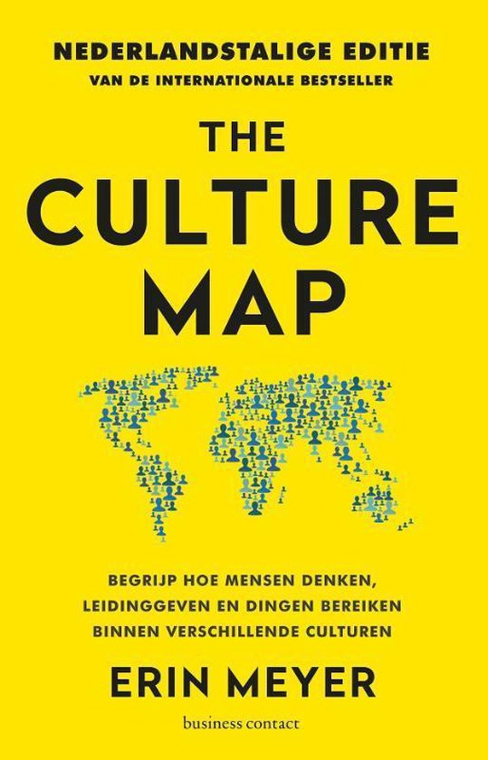 Foto: The culture map