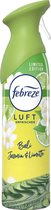Febreze Luchtverfrisser Bali jasmijn limoen, 300 ml