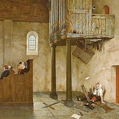 Kaart - Marius van Dokkum - A capella