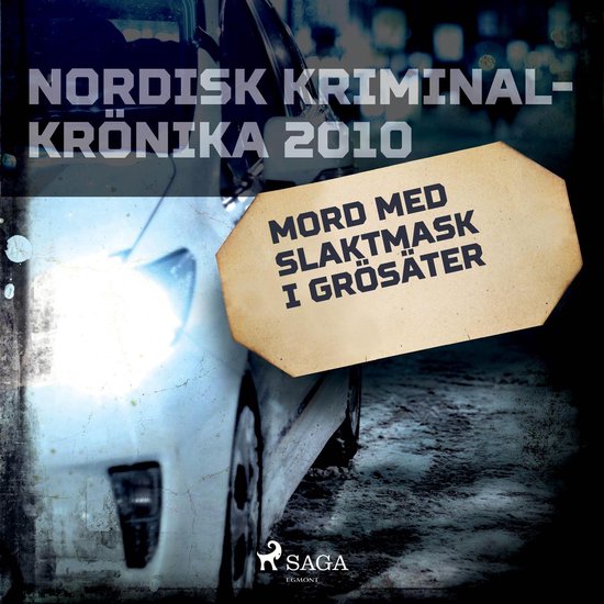 Mord med slaktmask i Grösäter - cover