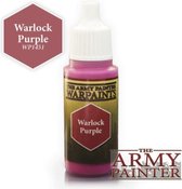 Army Painter Warpaints - Warlock Purple