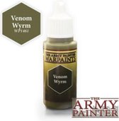 Venom Wyrm (Le Army Painter)