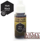 Matt Black (The Army Painter)