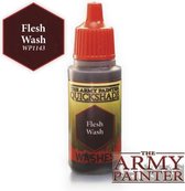 The Army Painter Flesh Wash Ink Washes - Warpaints - 18ml