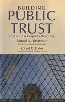 The Building Public Trust
