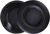 Luxe Lederen Oorkussen Set Geschikt Voor  Razer ManO'War 7.1 / Overwatch (Tournament) - Vervangende Koptelefoon Earpads - Oor Kussens - Ear Pads - Oorkussens Met Memory Foam Binnen