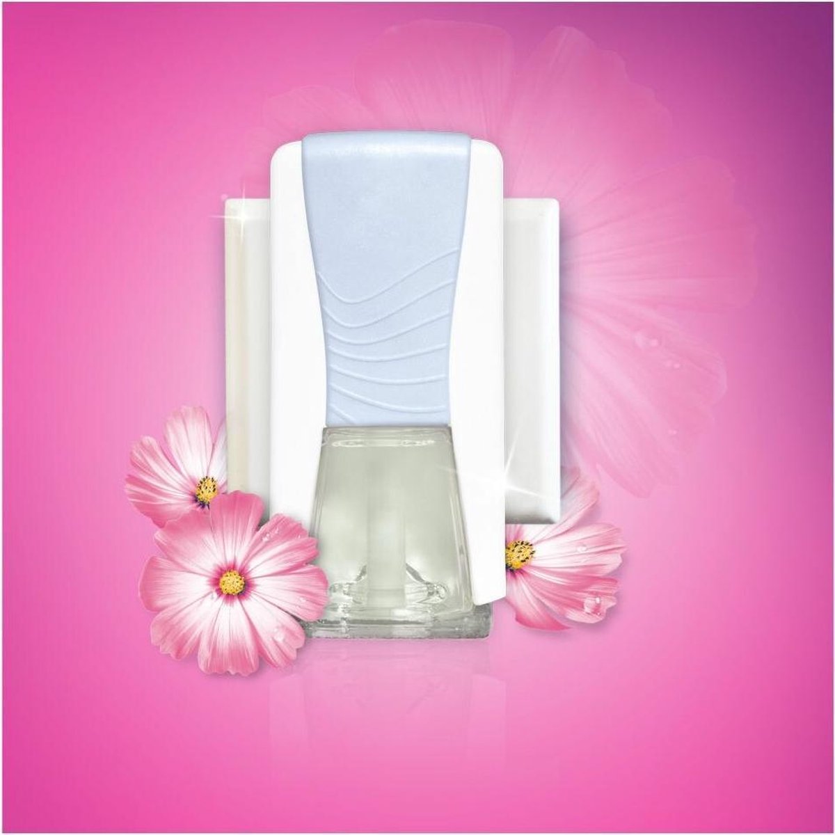 Koop uw Ambi Pur Air freshener Cotton Blossom bij SBI