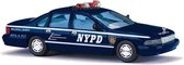 Busch - Chevy Nypd Auxiliary Police (9/20) * - BA47611 - modelbouwsets, hobbybouwspeelgoed voor kinderen, modelverf en accessoires