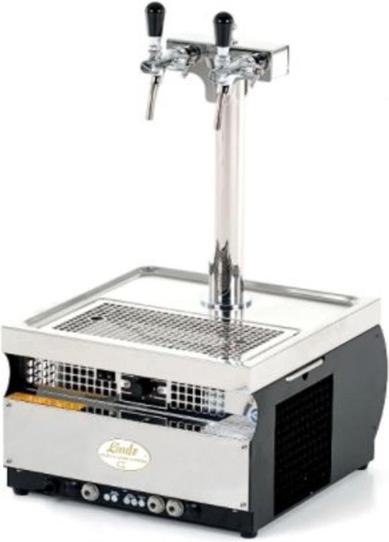 Biertap zuigeraftap kopen | getraenkezapfanlagen.net