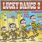 Various ‎– Lucky Dance 2