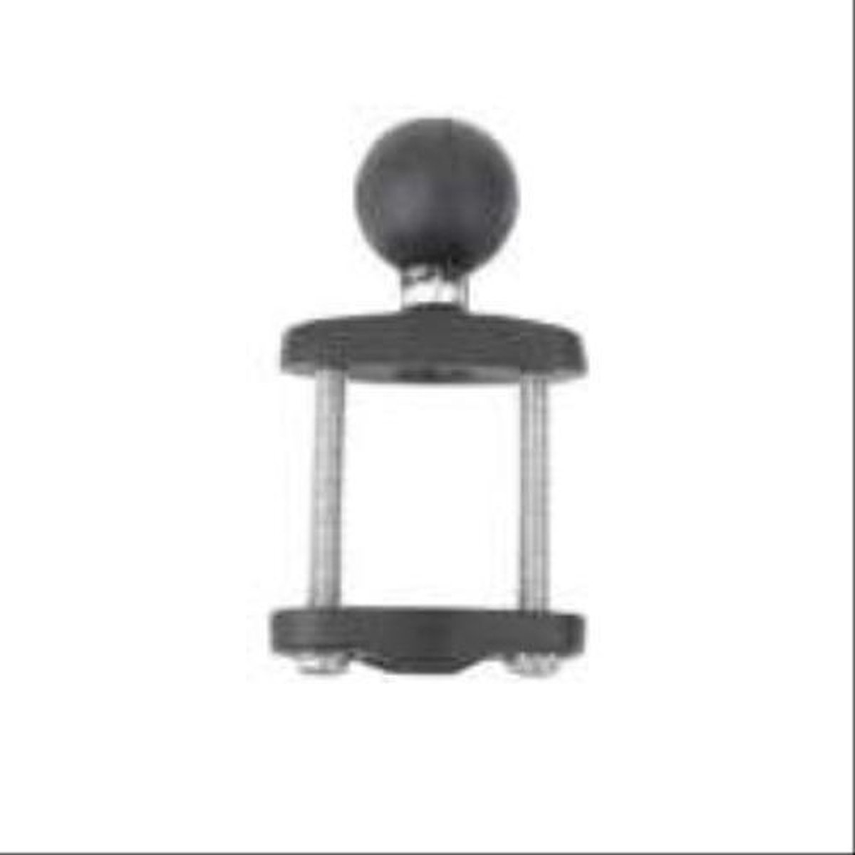 Zebra clamp base | MT3507