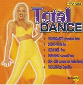 Various ‎– Total Dance
