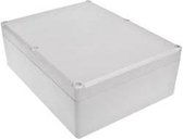 Boîtier universel TRU COMPONENTS TC-7910936 225 x 175 x 80 ABS gris 1 pc(s)