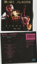 Singles 1984-1987