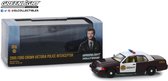 GREENLIGHT - FORD USA - CROWN VICTORIA POLICE INTERCEPTOR 2005 - ONCE UPON A TIME