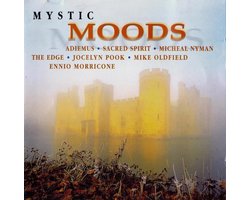 Mystic Moods
