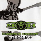 Masters Of Hardcore 4