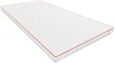OCTAsmart Essential Topper - Topdekmatras - Stevige matrastopper - Aerocell - 160x200 cm