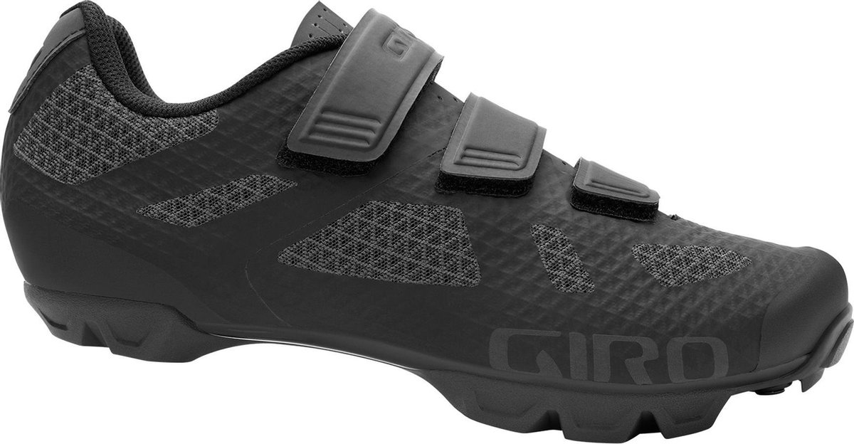 Giro Ranger Dirt Fietsschoenen Mannen - Maat 42