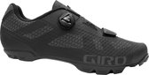 Giro Fietsschoenen - Maat 44 - Unisex - zwart